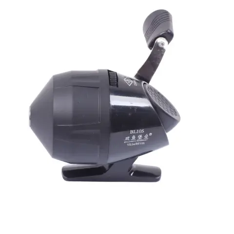 Spot BL10S Fishing Reel Pisces Fortress Pot Outdoor Fish