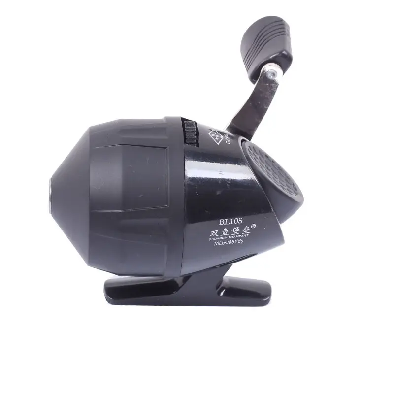 Spot BL10S Fishing Reel Pisces Fortress Pot Outdoor Fish