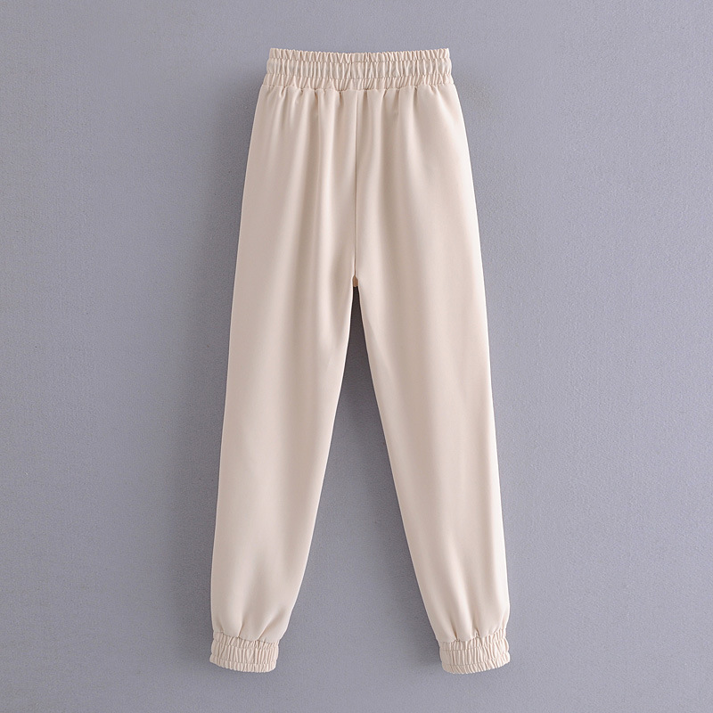 Title 13, Sweatpants, Loose, Wild, Thin Harem Pants I Bea...