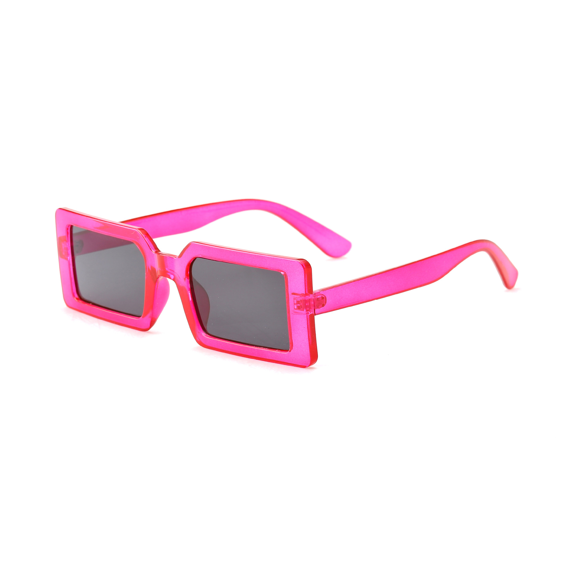 Title 8, Small Frame Sunglasses, Square Sunglasses, Cros...