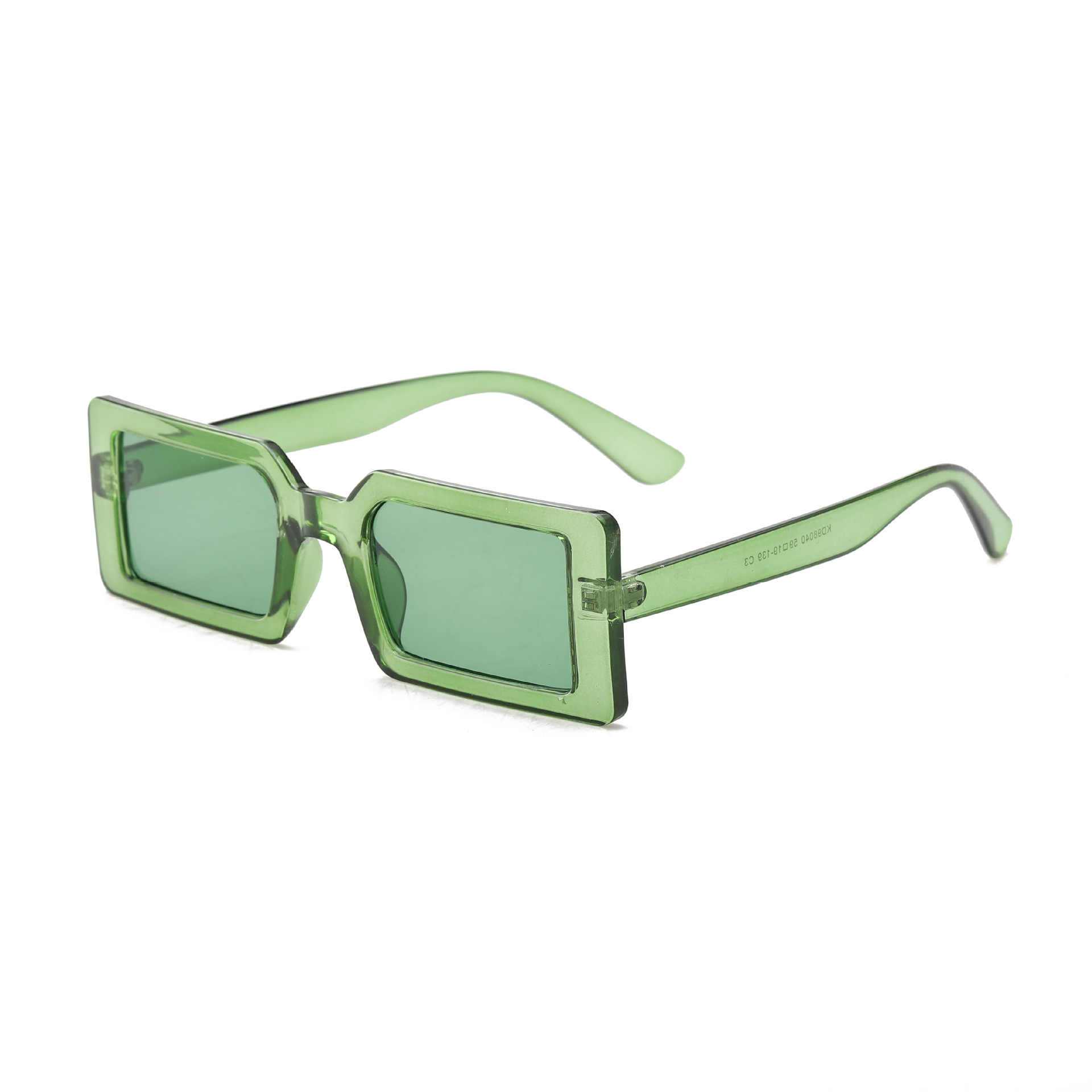 Title 6, Small Frame Sunglasses, Square Sunglasses, Cros...