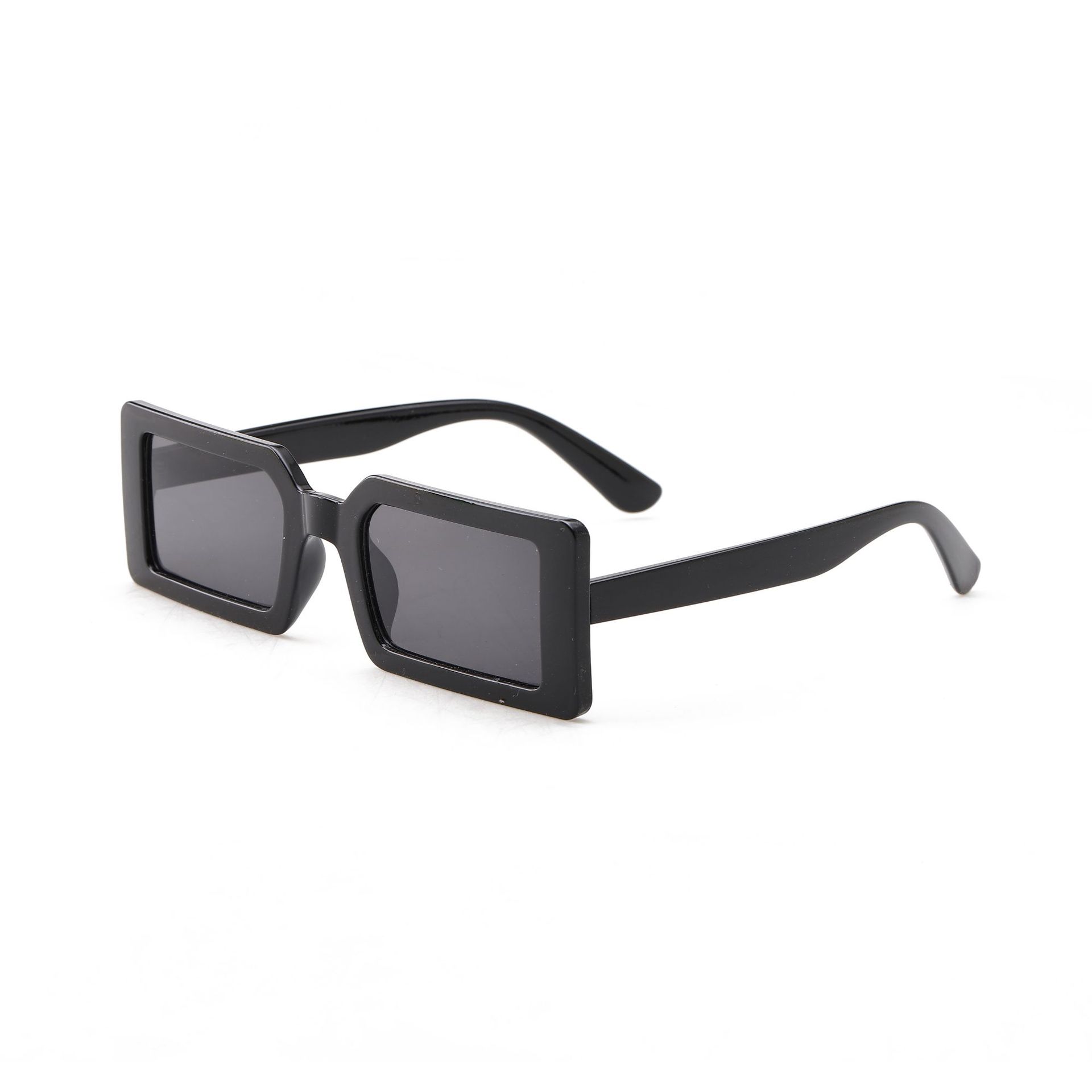 Title 1, Small Frame Sunglasses, Square Sunglasses, Cros...