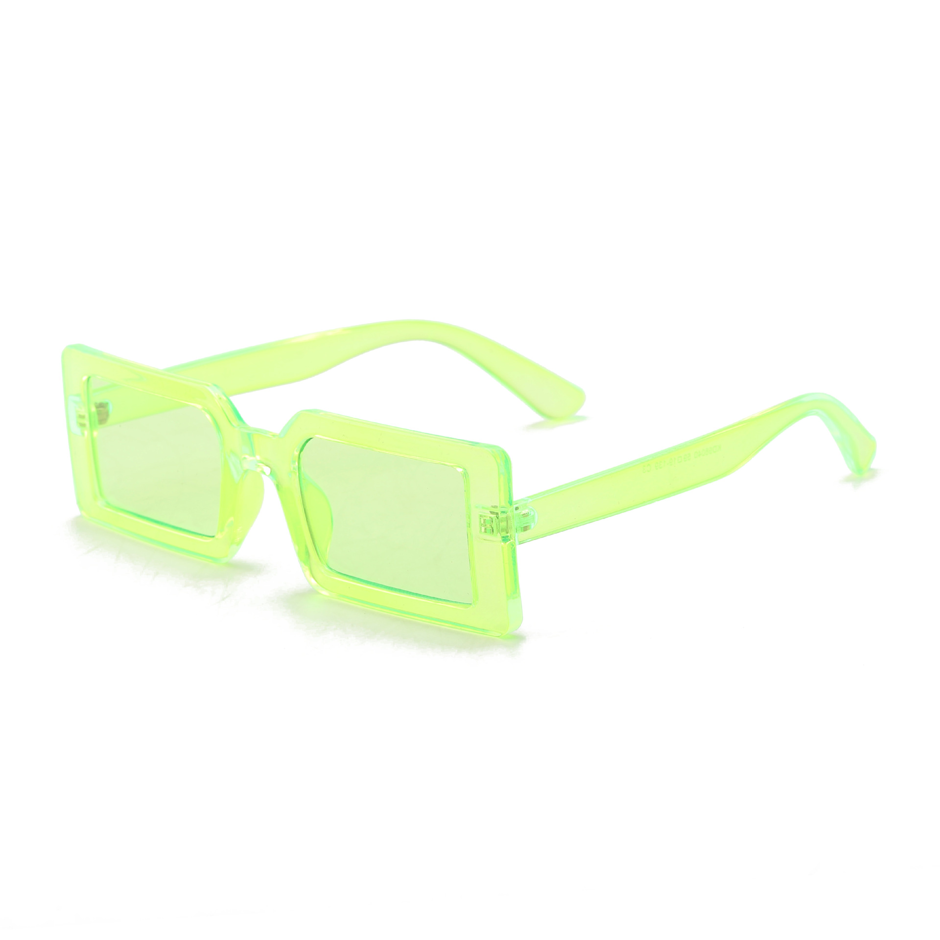 Title 7, Small Frame Sunglasses, Square Sunglasses, Cros...