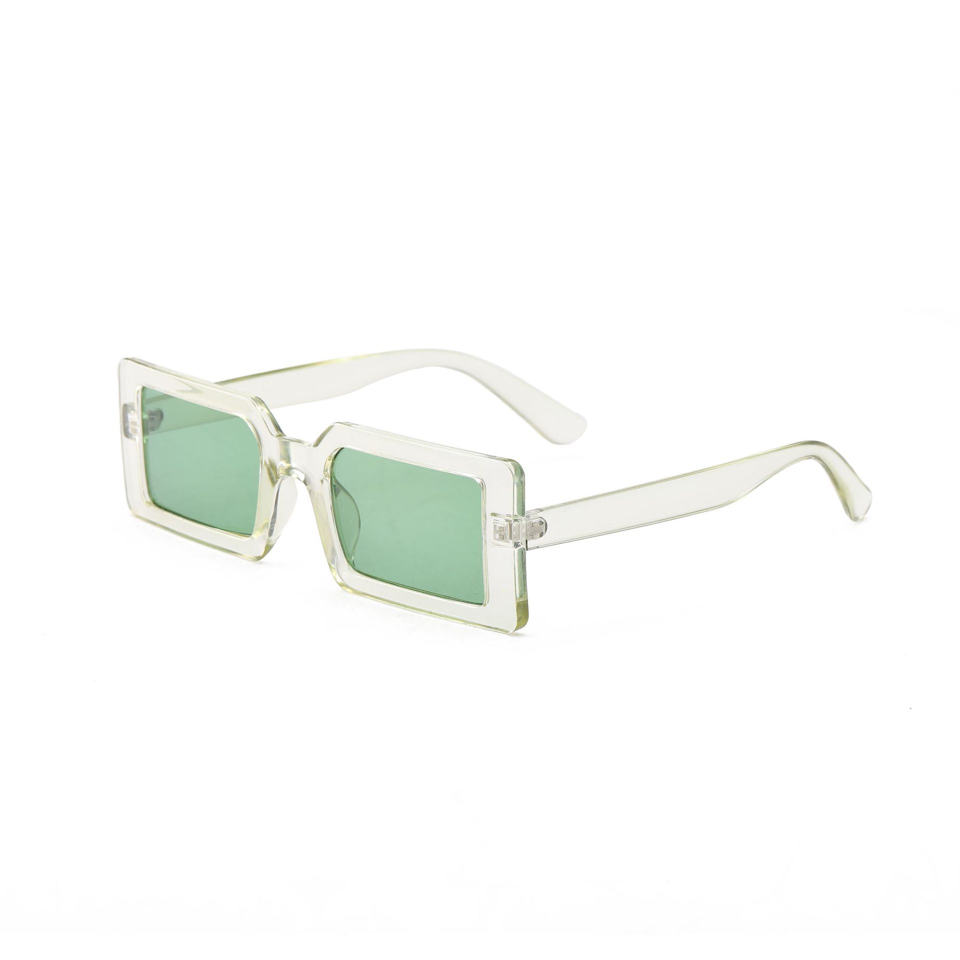 Title 5, Small Frame Sunglasses, Square Sunglasses, Cros...