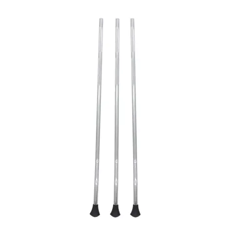 Metal Tom Drum Legs Anti-Skid Surface Plating Percussion Parts