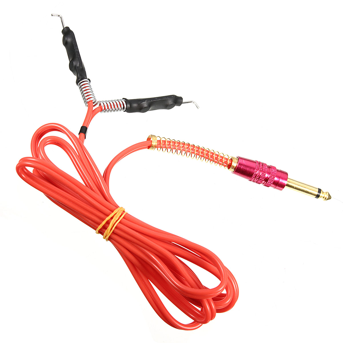 Color Silicone Superfine Tattoo Hook Line