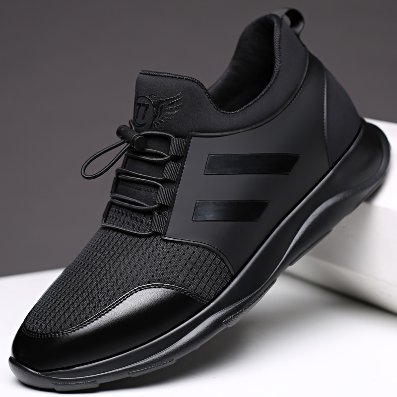 Title 6, Męskie Sportowe Buty Codzienne Outdoor w stylu ...