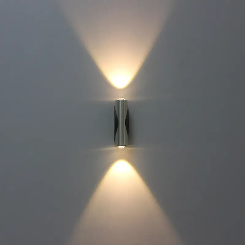 Nordic Living Room Bedroom Bedside Lamp Background