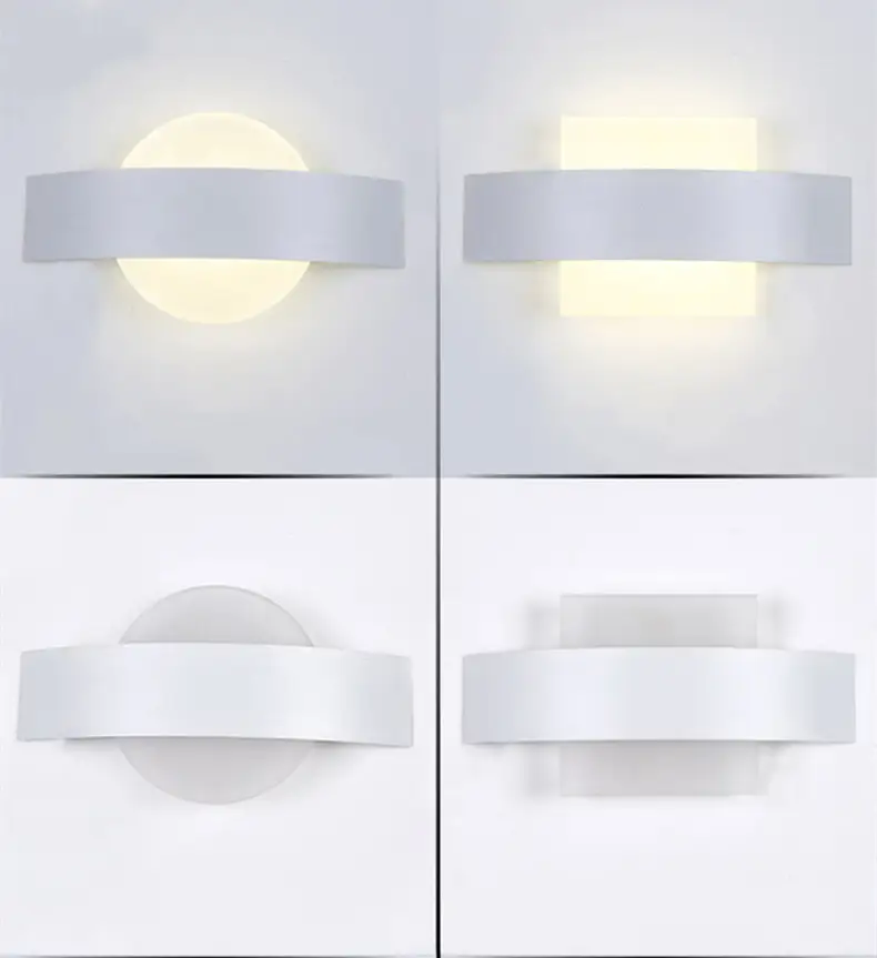Aisle Wall Corridor Light LED Wall Light