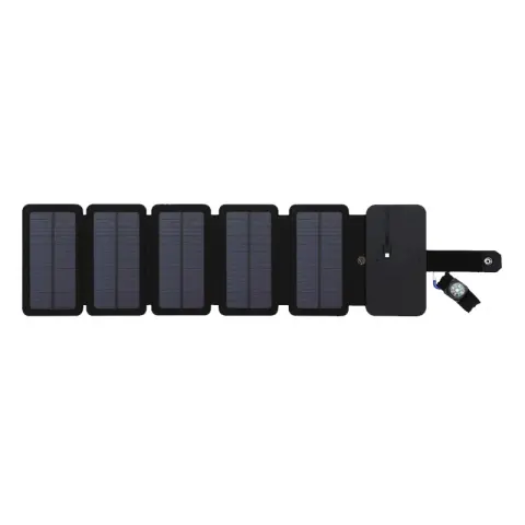 Solar Mobile Power Outdoor Phone Charger Direct Charging Waterproof