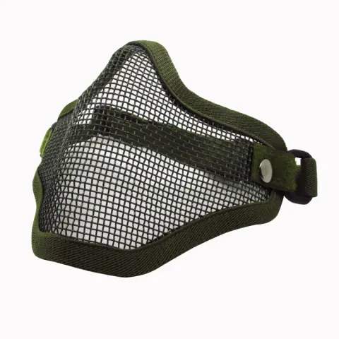 Military Fans Equipped with Outdoor Self-defense Steel Wire Sports
