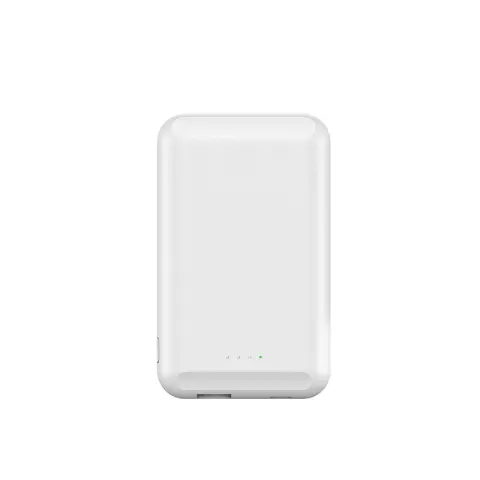 Back Clip Power Bank