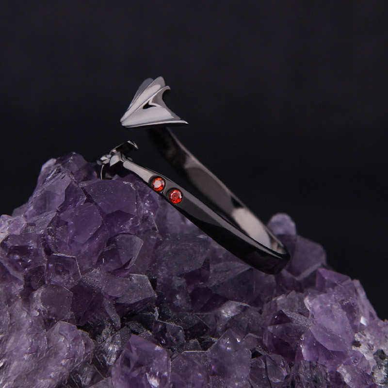 Remilia Ring Around The Touhou Project Missy The Legend Of The Red Devil City