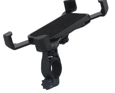 Universa LMobile Phone Riding Navigation Bracket