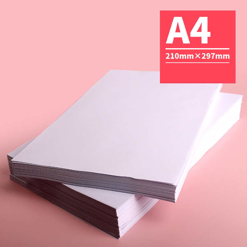 A4 50sheets