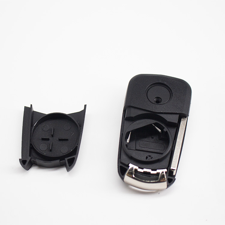 Car Remote Control Key Folding Shell