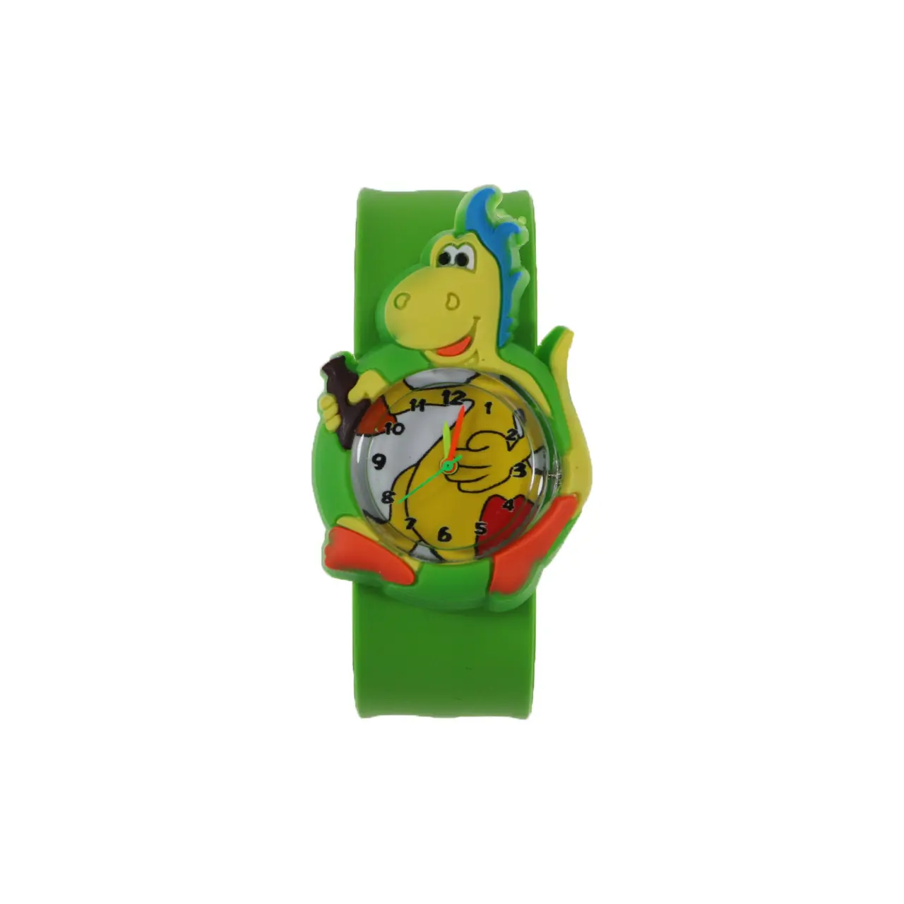 Cartoon Animal Kindergarten Pupils Children's Toy Watch
