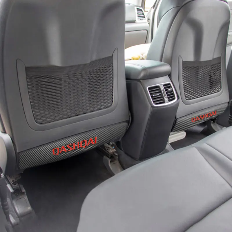 Universal Car Back Protector Cover Seat