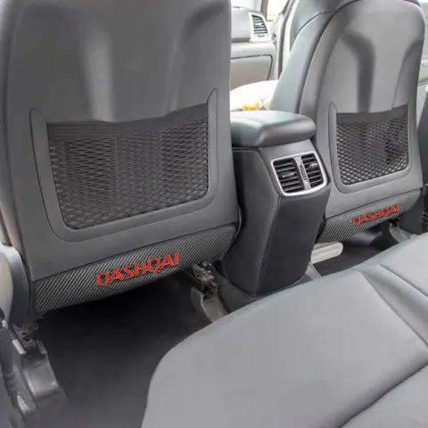 1pcs Universal Car Back Protector Cover Seat