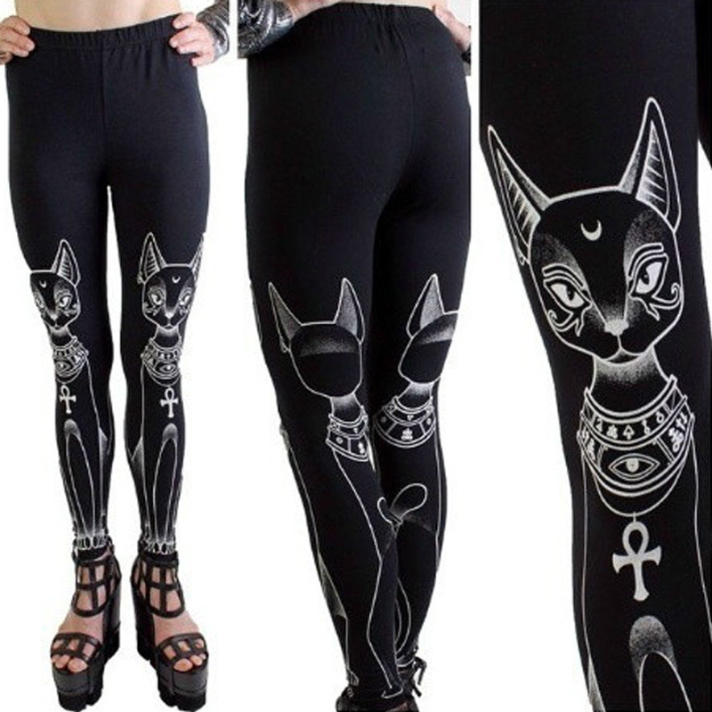 Slim Sports Yoga Pants Fitness Leggings