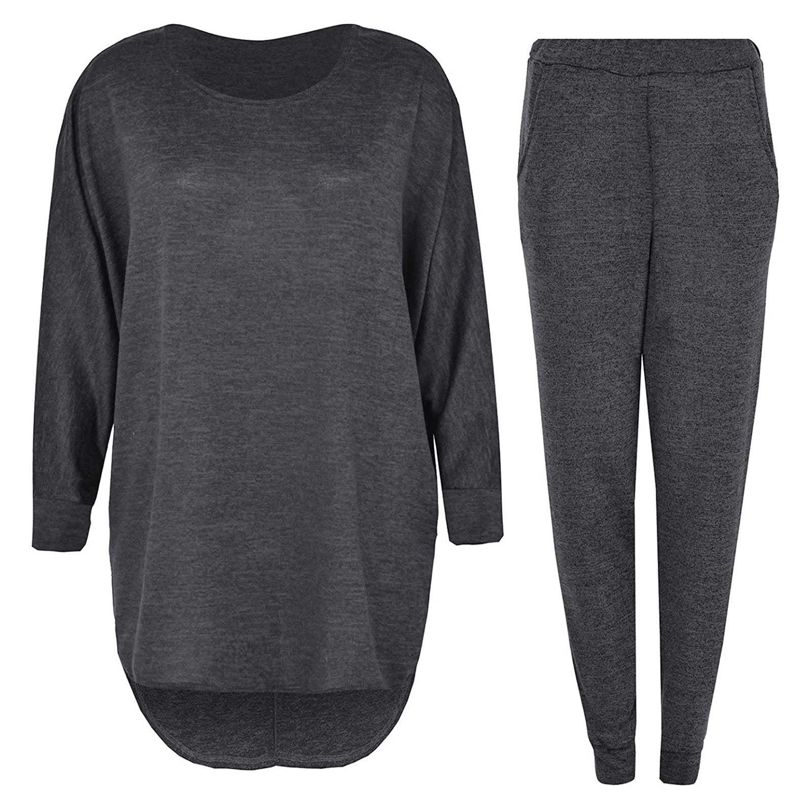 Women's European And American Leisure Home Set