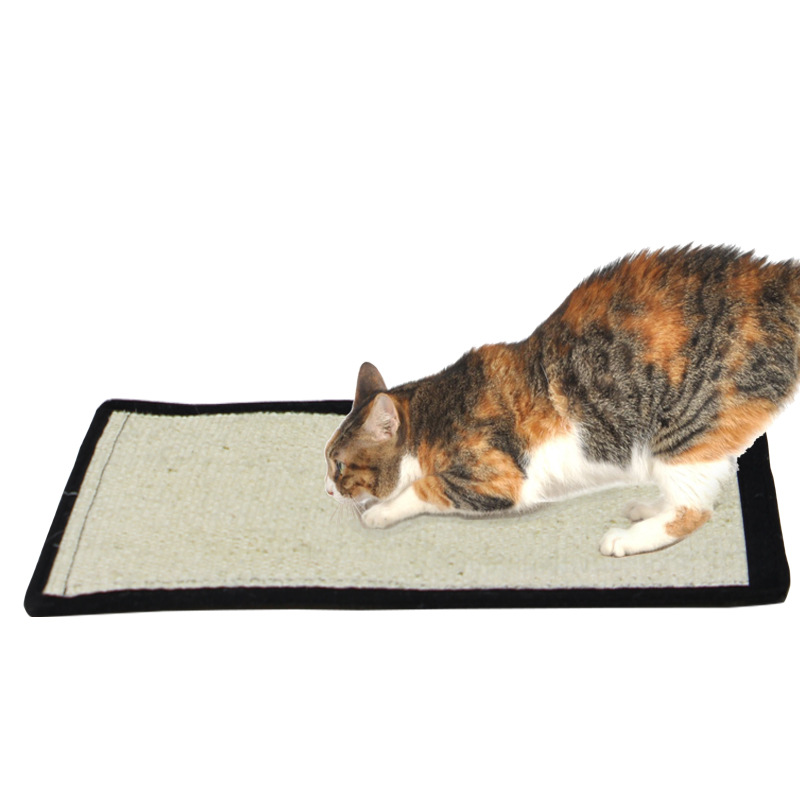 Large scratching blanket 1pcs