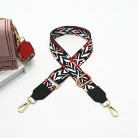Replacement strap accessories, adjustable buckle strap shoulder strap K - Shop at LoveMi