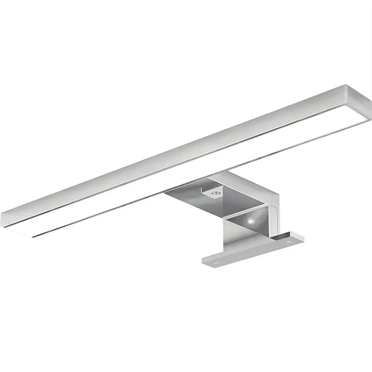 Mirror Front Light Led Waterproof And Anti-Fog