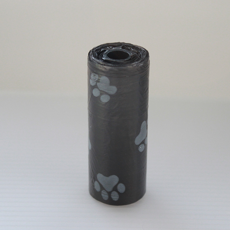 Keskkonnasõbralikud lemmikloomade prügikotid