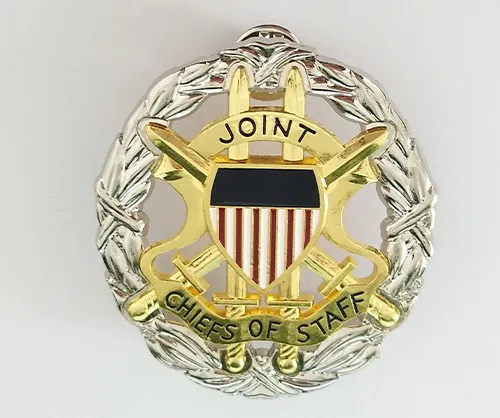 U.S. Military Fan, Non commissioned Officer, Military Officer, Lieutenant Officer, Metal badge 9 Style - Shop at LoveMi