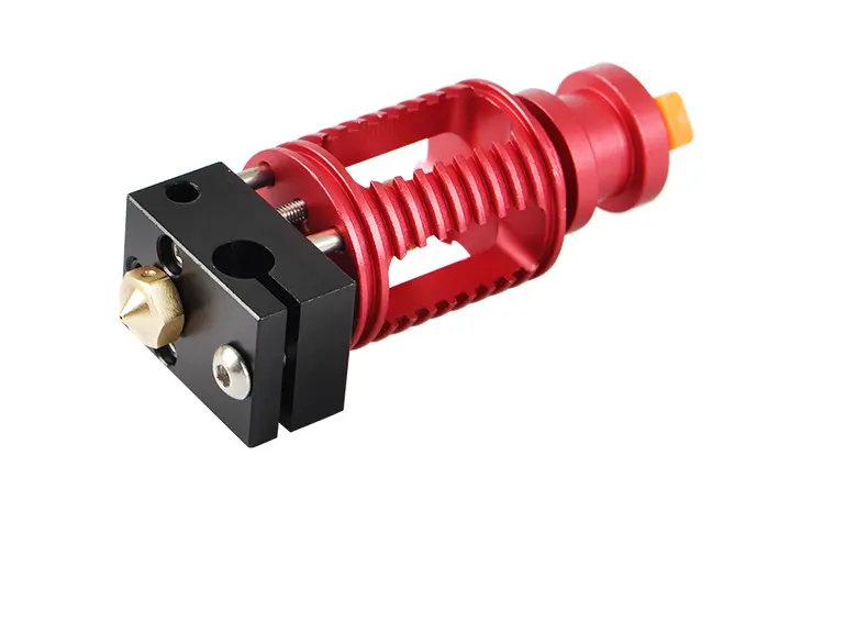 3D Printer Accessories Far and Short Distance Seal Extruder