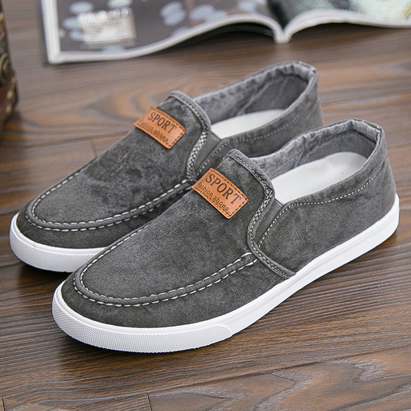 Title 6, Spring Sports Casual Shoes Men