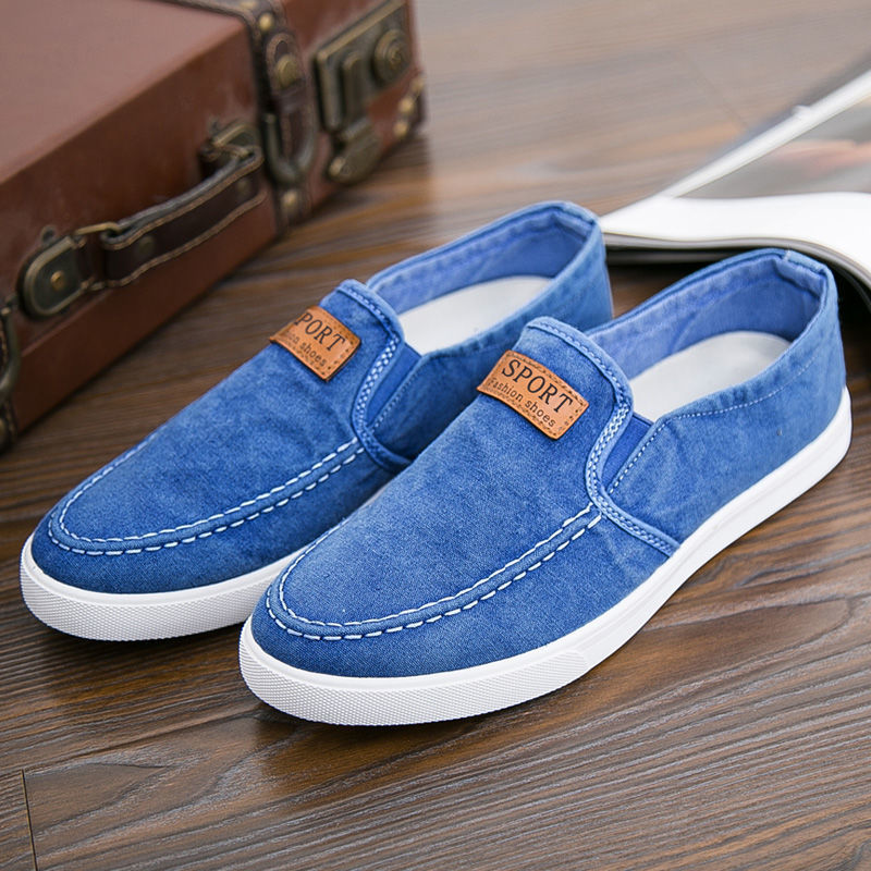 Title 4, Spring Sports Casual Shoes Men