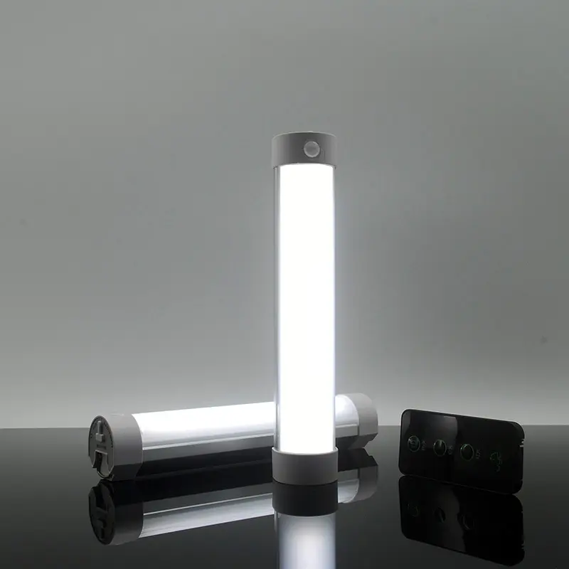 Outdoor Strong Magnet Portable Camping Light Emergency Tent Remote