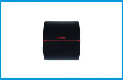 Fishing rod holder Fishing Rod Holder Rubber Protective Cap Fishing Rod Barrel Sheath