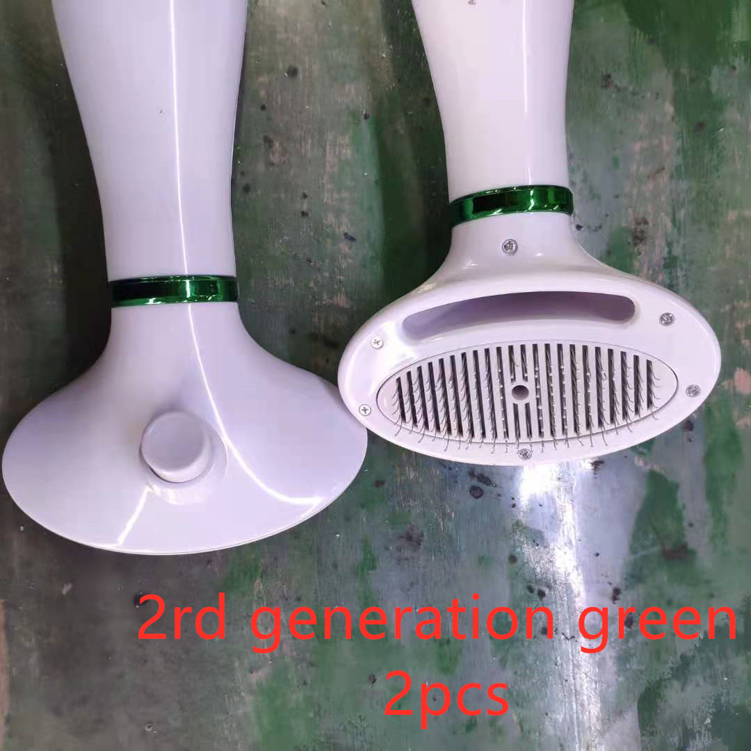 Green 2PCS