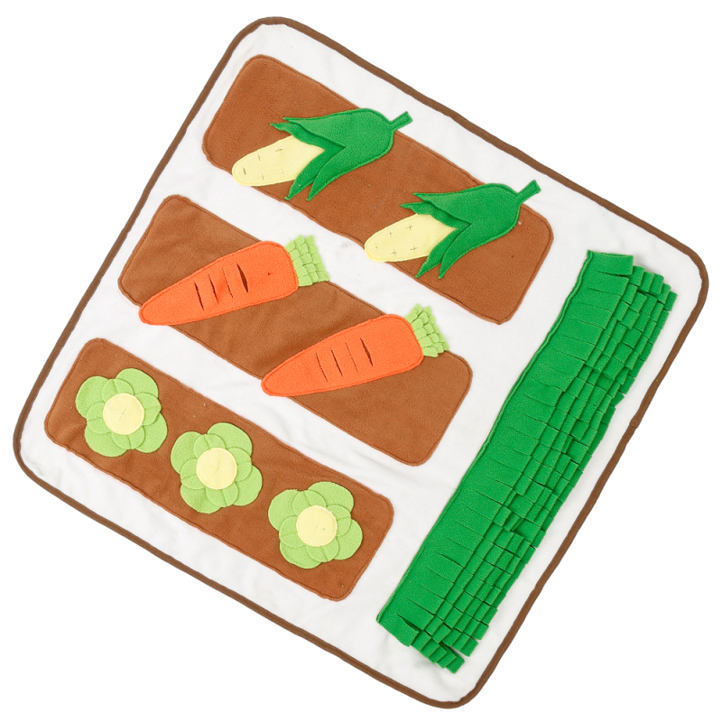 حصيرة شم رائحة الحيوانات الأليفة