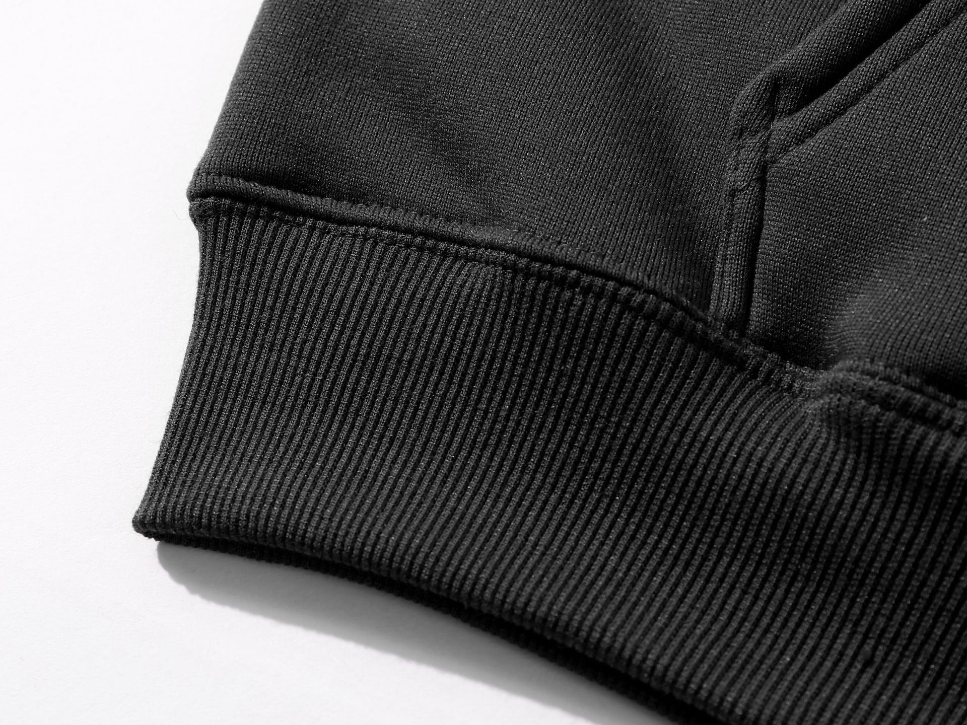 European And American Floral Aesthetic Graphics Last Supper Women's Sweater