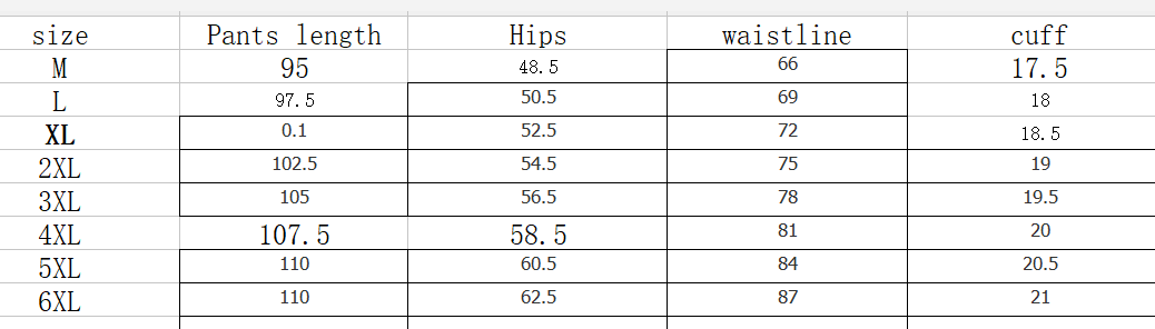 Title 1, Dünne Jogginghose für Herren, lange Hose