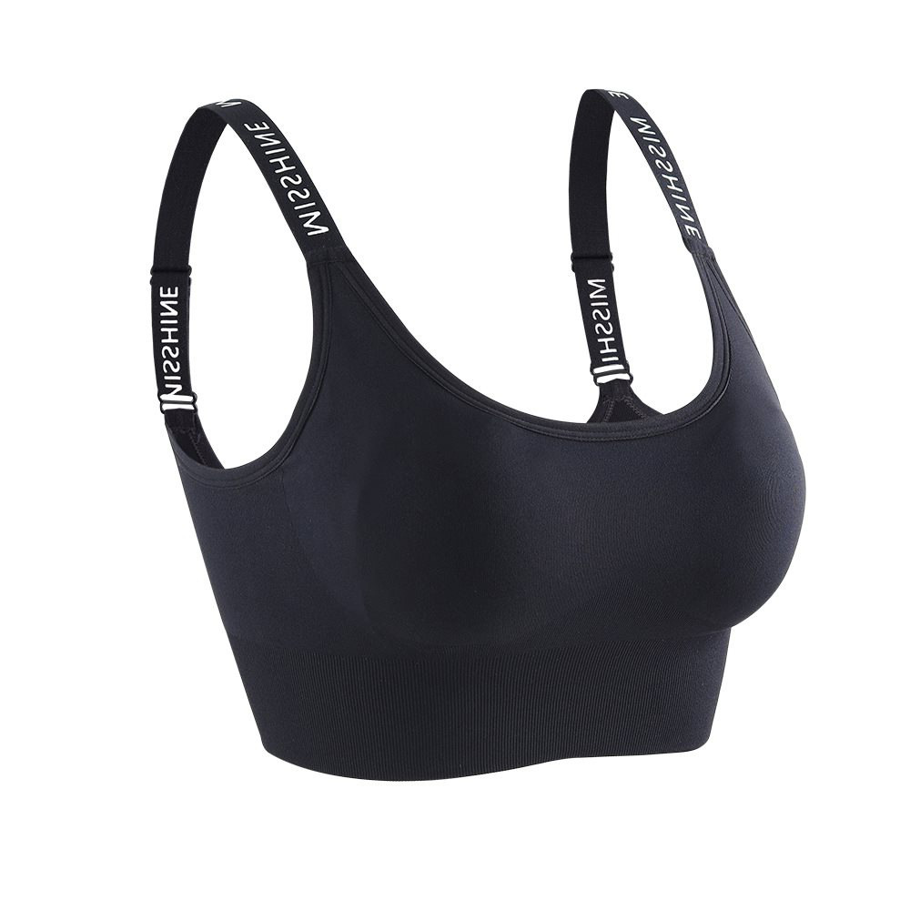 Title 5, Sports Underwear Women Running Shockproof Gathe...