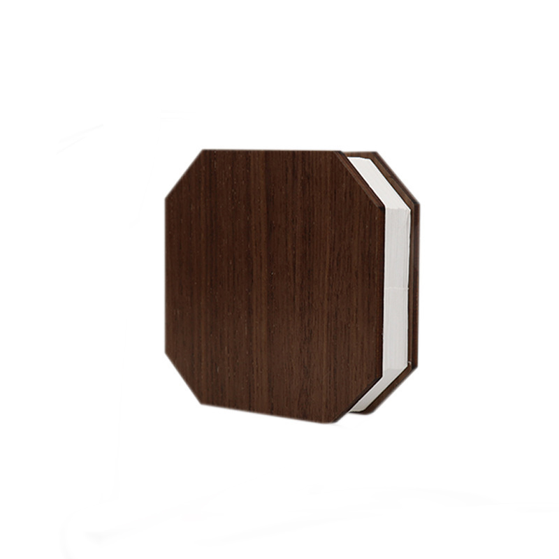 Rechargeable Wooden Organ Light