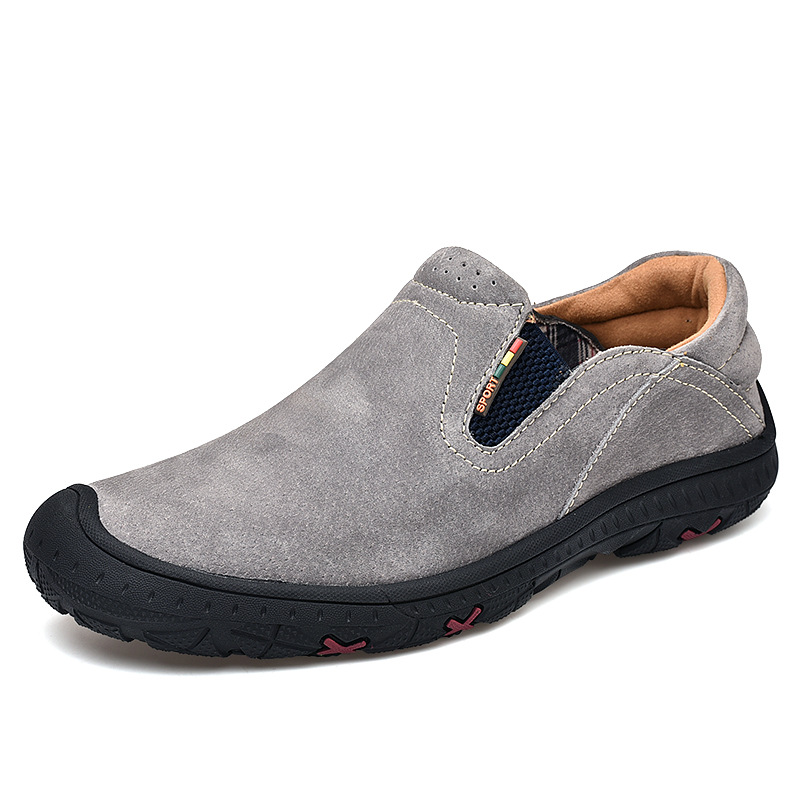 Title 2, Nuove Scarpe Sportive da Uomo Outdoor Casual An...