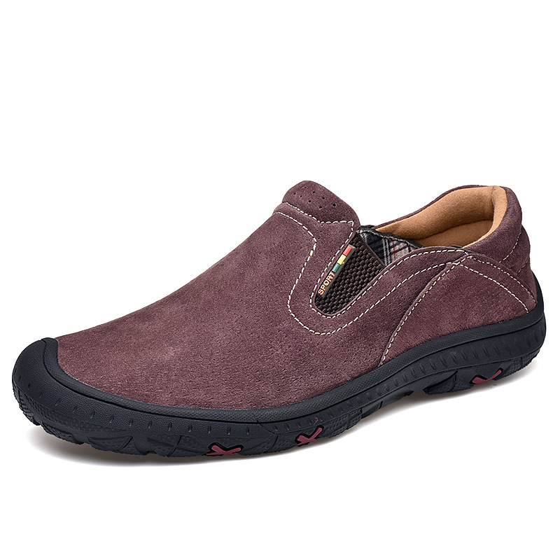 Title 4, Nuove Scarpe Sportive da Uomo Outdoor Casual An...