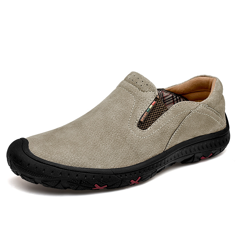 Title 5, Nuove Scarpe Sportive da Uomo Outdoor Casual An...