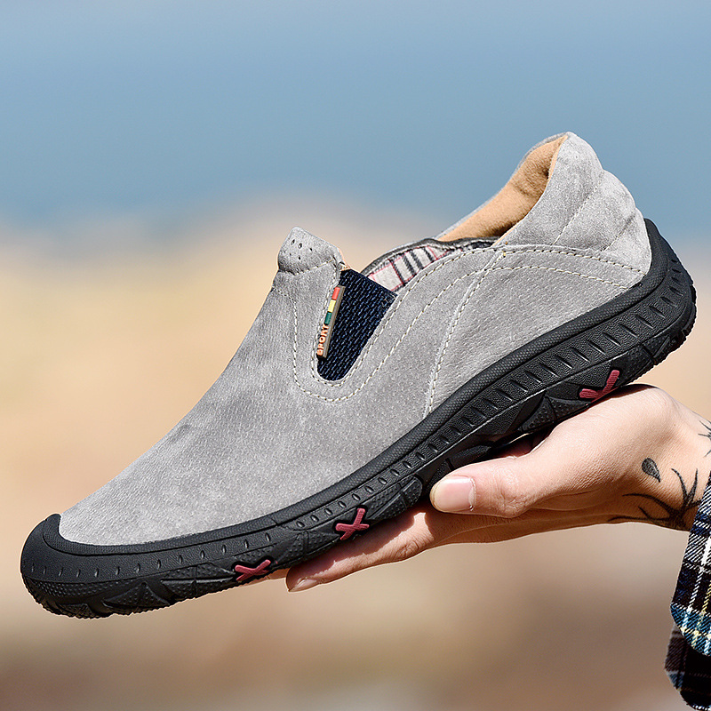 Title 6, Nuove Scarpe Sportive da Uomo Outdoor Casual An...