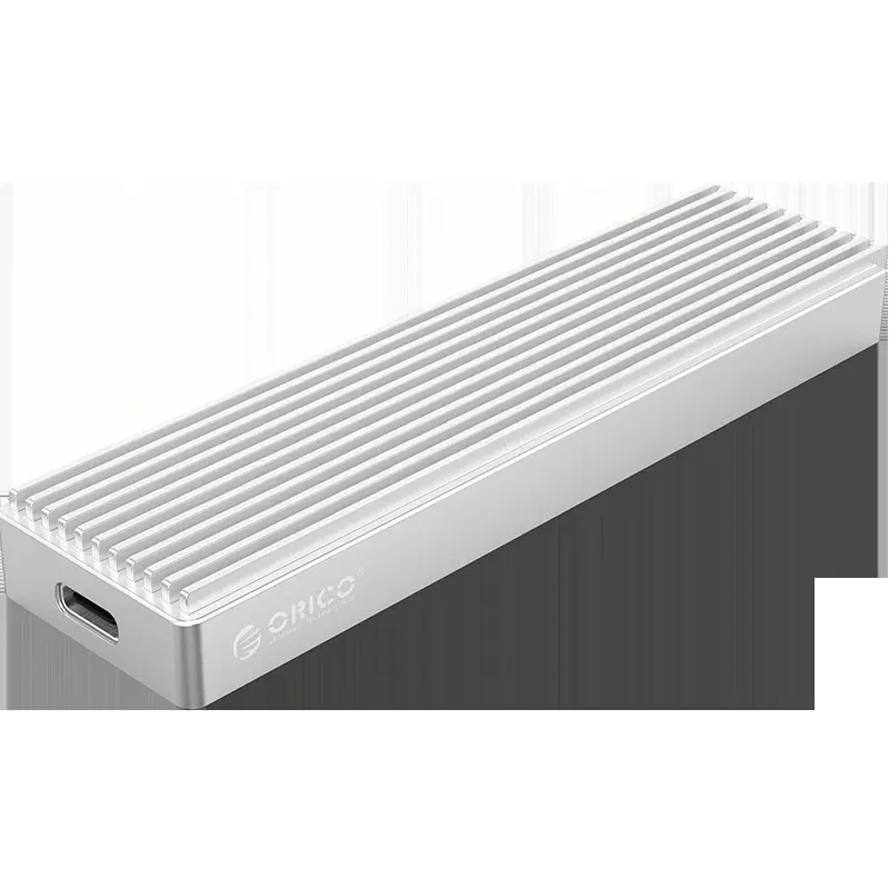 M. 2 Hard Disk Case Nvme External