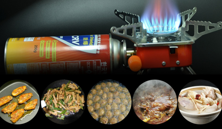 Title 6, Car Gas Stove For Cooking With Truck Gas Stove ...