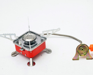 Car Gas Stove For Cooking With Truck Gas Stove Portable Small Gas Stove Outdoor