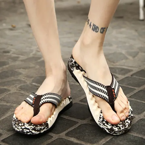Men'S Slippers