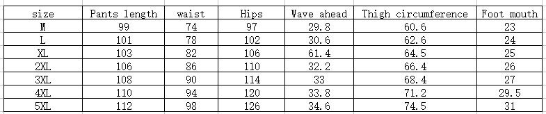 Title 1, Calças esportivas masculinas de malha grossa e ...